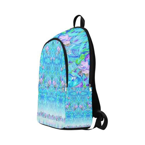 curacao 7v Fabric Backpack for Adult (Model 1659)