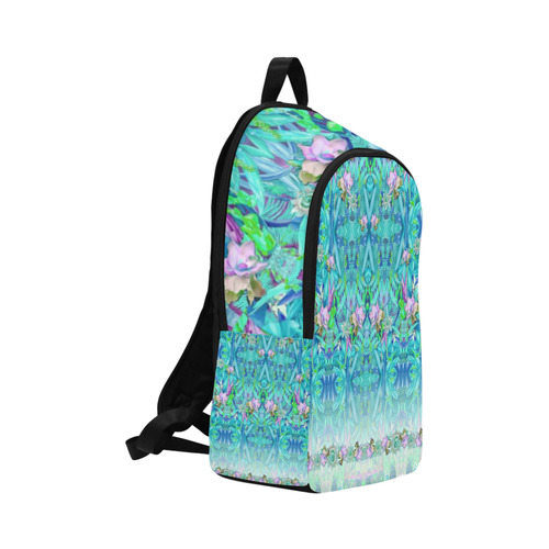 curacao 6v Fabric Backpack for Adult (Model 1659)