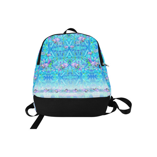 curacao 7v Fabric Backpack for Adult (Model 1659)