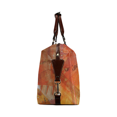 IMG_4321 Classic Travel Bag (Model 1643) Remake