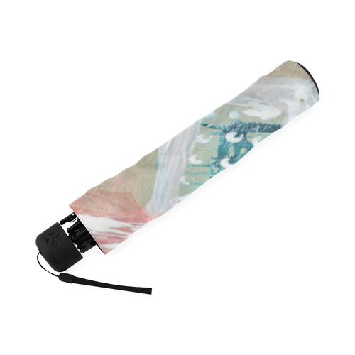 On the Beach Foldable Umbrella (Model U01)