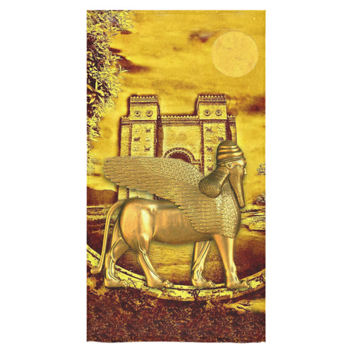 Lamassu Towel Bath Towel 30"x56"