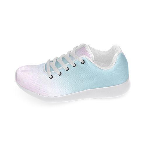 pastel dream Women's Running Shoes/Large Size (Model 020)