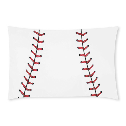 baseball 3-Piece Bedding Set