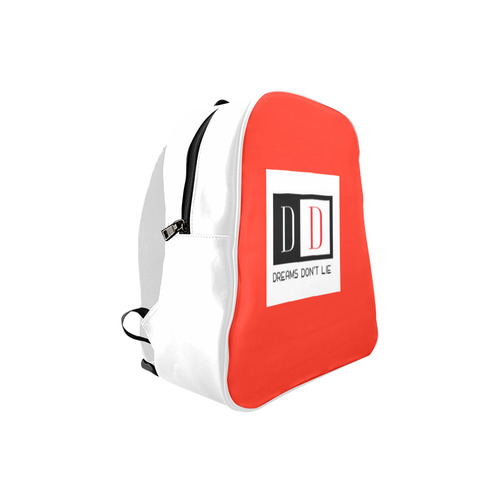dream bag School Backpack (Model 1601)(Small)