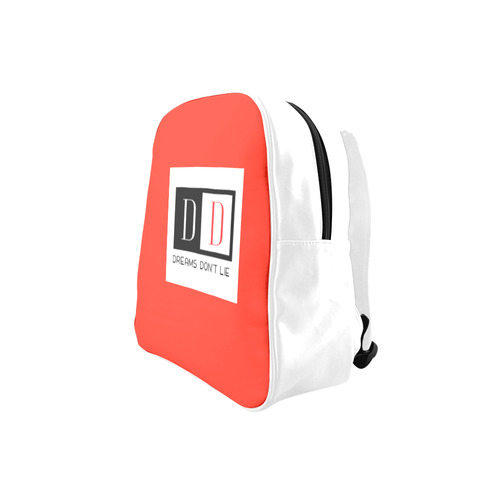 dream bag School Backpack (Model 1601)(Small)