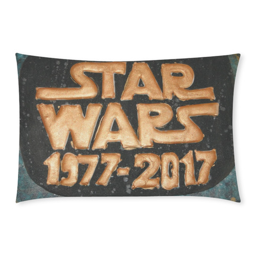 Star Wars 3-Piece Bedding Set