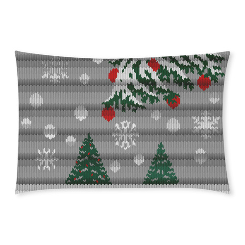 Christmas Wonderland Bedding Set 3-Piece Bedding Set