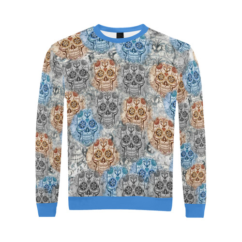 Skulls 1117A by JamColors