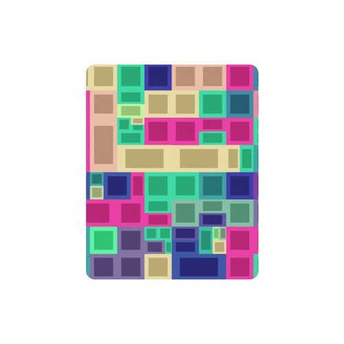 Rectangles and squares Rectangle Mousepad