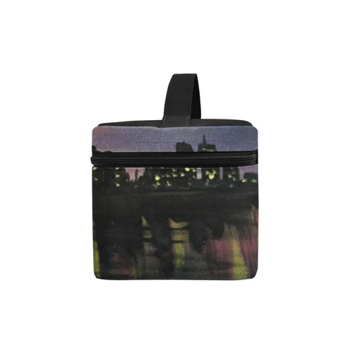 City Lights Lunch Bag/Large (Model 1658)