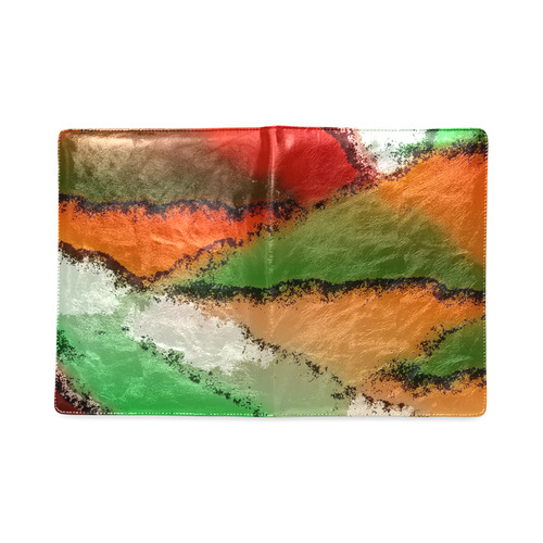 abstract fantasy 29A by FeelGood Custom NoteBook B5