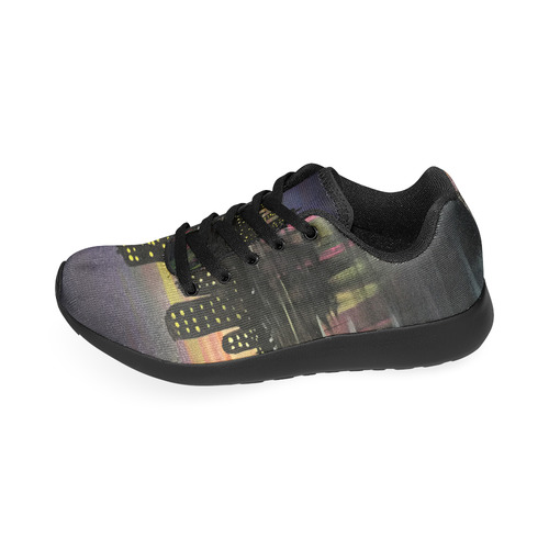 City Lights Women’s Running Shoes (Model 020)