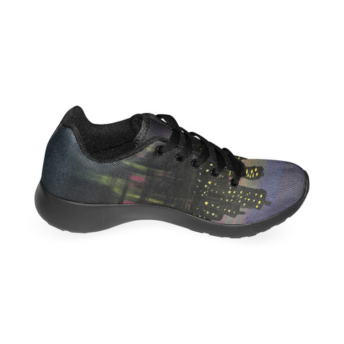 City Lights Women’s Running Shoes (Model 020)