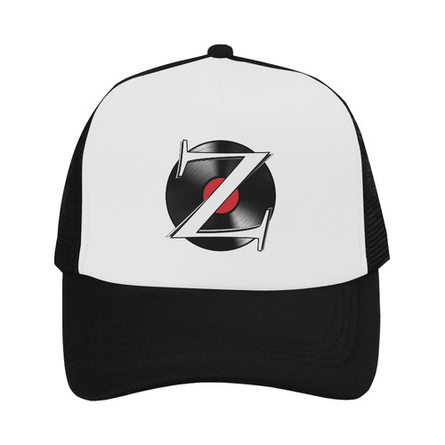 ZMixes Trucker Hat Trucker Hat