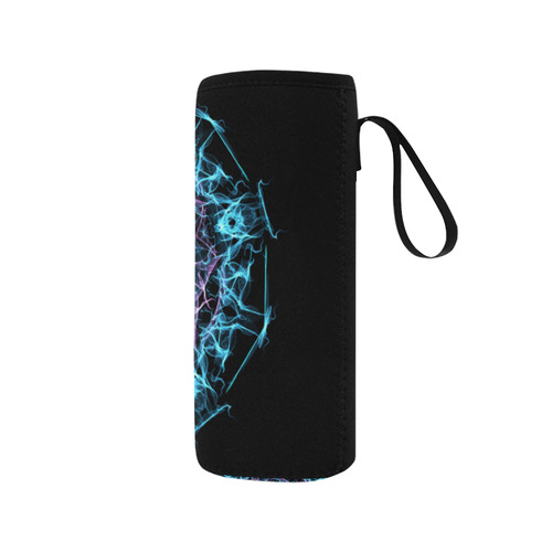 4 Neoprene Water Bottle Pouch/Medium