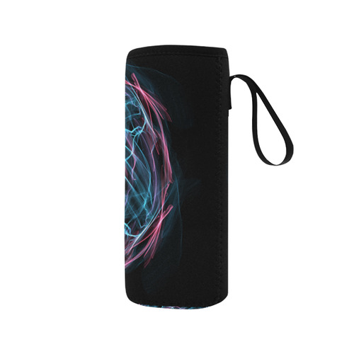 3 Neoprene Water Bottle Pouch/Medium