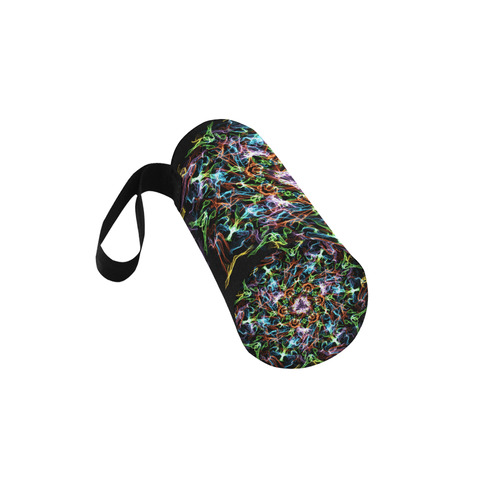 2 Neoprene Water Bottle Pouch/Medium