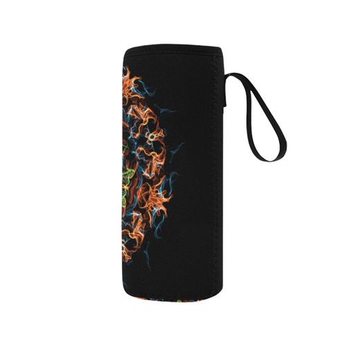 1 Neoprene Water Bottle Pouch/Medium