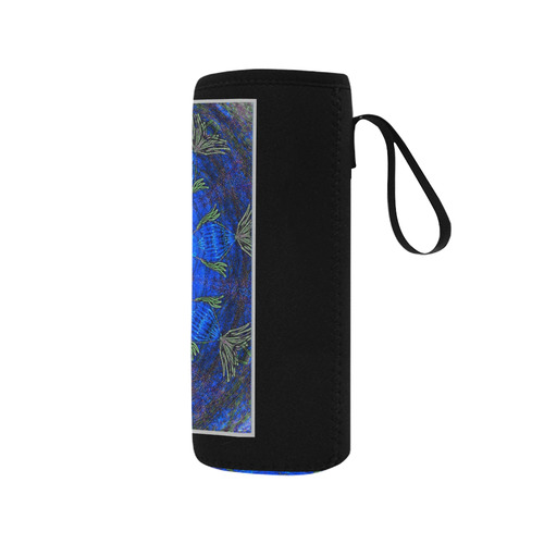 47-5v Neoprene Water Bottle Pouch/Medium