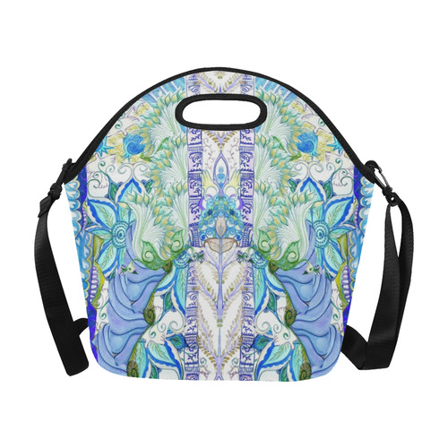 love and prosperity v