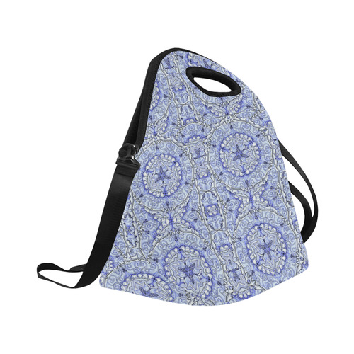 tapis 5-4 Neoprene Lunch Bag/Large (Model 1669)