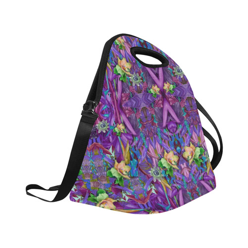 curacao 4v Neoprene Lunch Bag/Large (Model 1669)