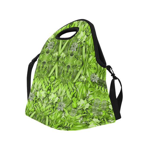 curacao 9v Neoprene Lunch Bag/Large (Model 1669)