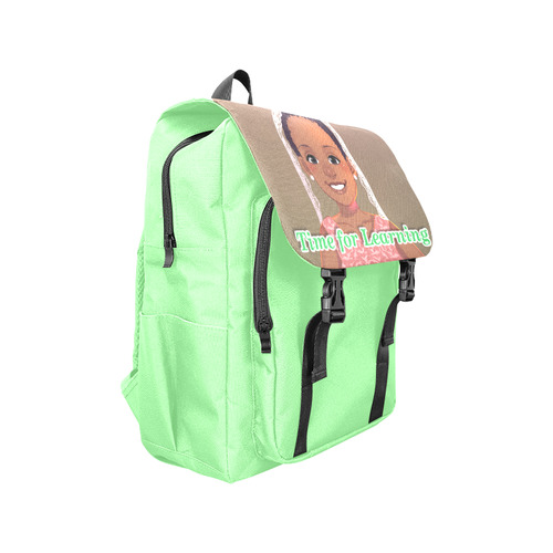 Backpack Princess Casual Shoulders Backpack (Model 1623)