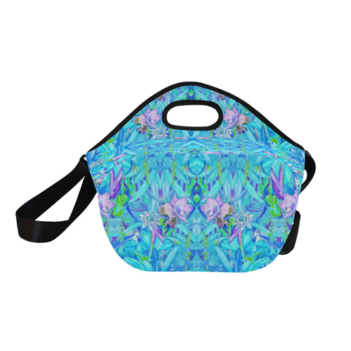 curacao 7v Neoprene Lunch Bag/Large (Model 1669)