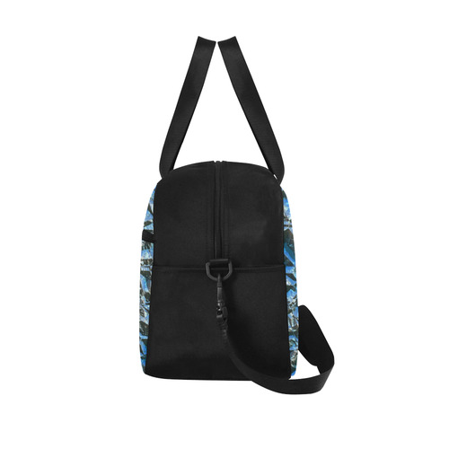 jagged Stone 2C by JamColors Fitness Handbag (Model 1671)