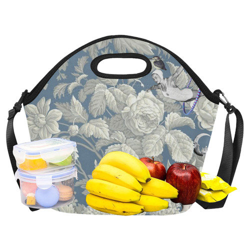 Dreamtime Neoprene Lunch Bag/Large (Model 1669)