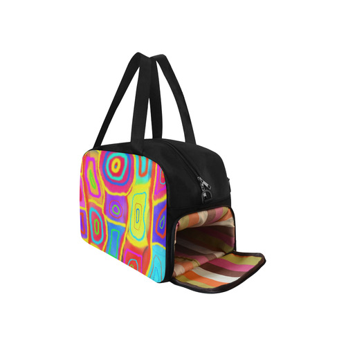 spirale Fitness Handbag (Model 1671)