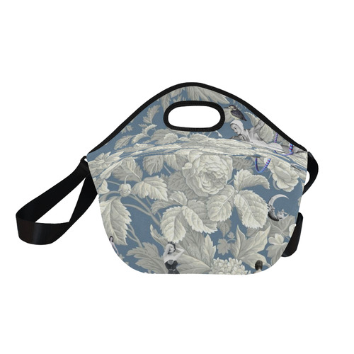 Dreamtime Neoprene Lunch Bag/Large (Model 1669)