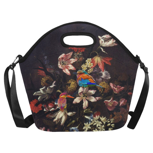 Old Masters Neoprene Lunch Bag/Large (Model 1669)