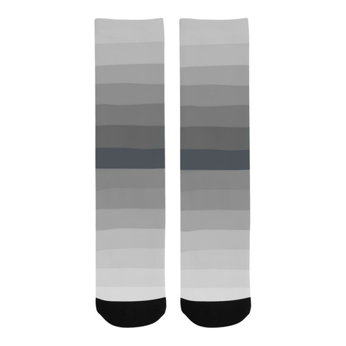 All the greys Trouser Socks