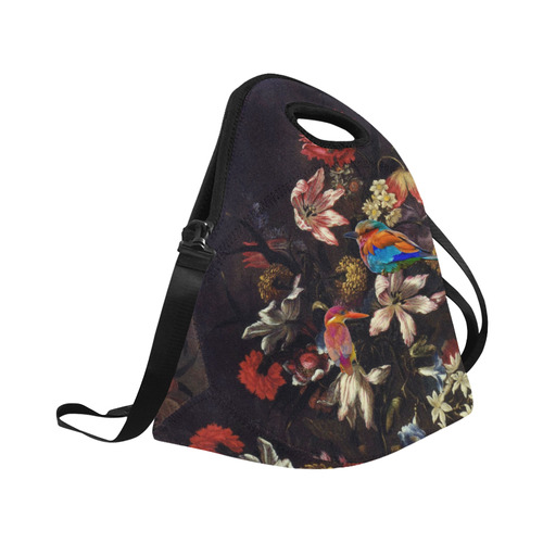 Old Masters Neoprene Lunch Bag/Large (Model 1669)