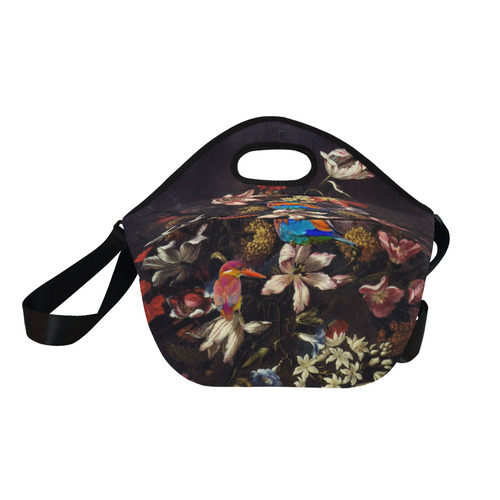 Old Masters Neoprene Lunch Bag/Large (Model 1669)