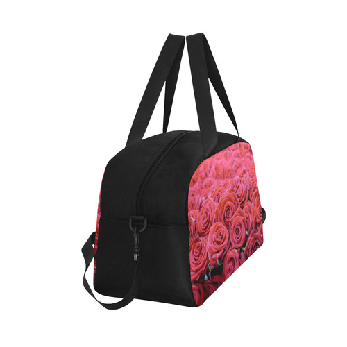 roses Fitness Handbag (Model 1671)