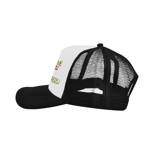 LET ME C2U Trucker Hat