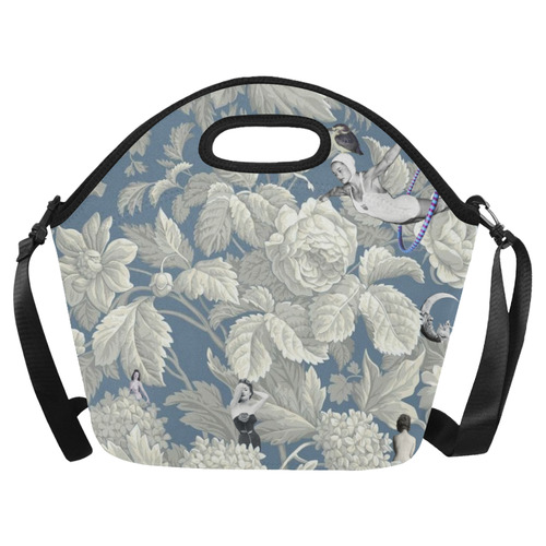 Dreamtime Neoprene Lunch Bag/Large (Model 1669)