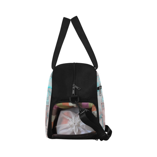 yair A4 Fitness Handbag (Model 1671)