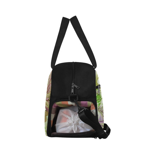 shyrel A4 Fitness Handbag (Model 1671)