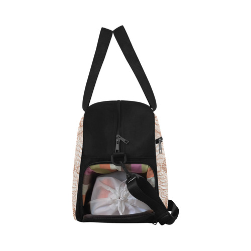 shalom 10 Fitness Handbag (Model 1671)