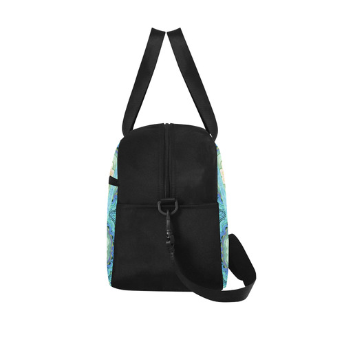 India 7 Fitness Handbag (Model 1671)