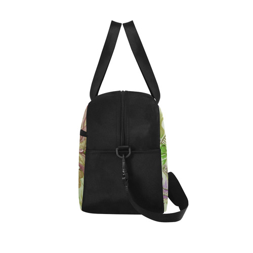 shyrel A4 Fitness Handbag (Model 1671)