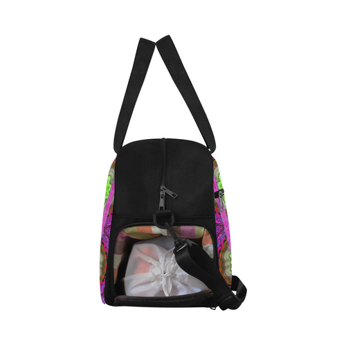 India 2 Fitness Handbag (Model 1671)