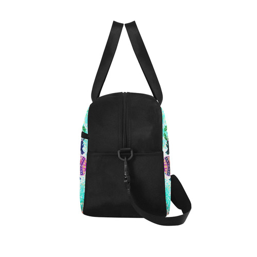 BIRTH 8 Fitness Handbag (Model 1671)