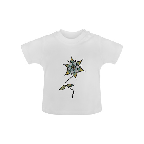 Thorns Baby Classic T-Shirt (Model T30)