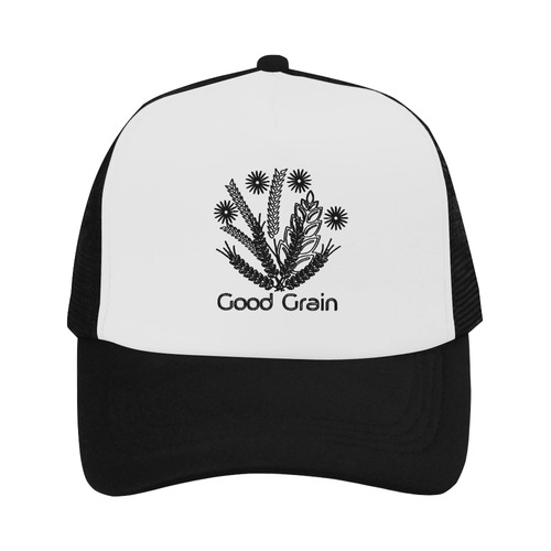 Good Grain Trucker Hat Trucker Hat